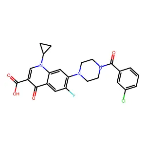 AC1LQLD1 structure