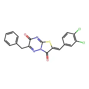 BIM-0003285.P001 structure