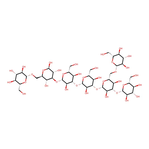 GlyTouCan:G09583ED structure
