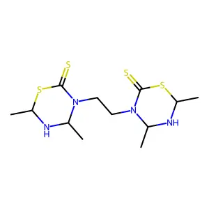 Milneb structure