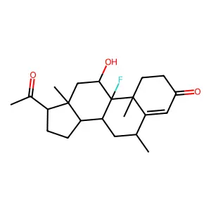 3,4-Dichloro-N-(1-(2-propenyl)-2-piperidinylidene)benzenamine structure