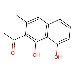 Nepodin structure