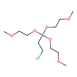 Etacelasil structure