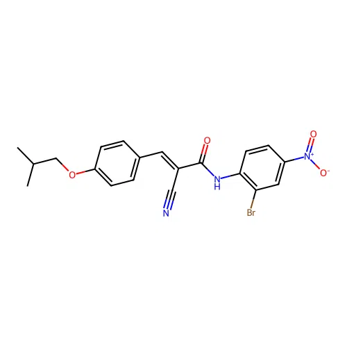 AB00713151-01 structure