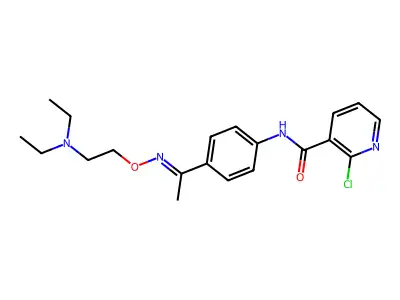 CTK8I5038 structure