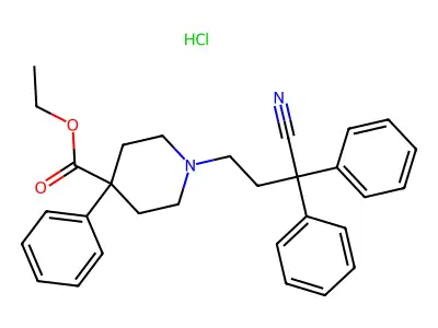 Colonaid structure