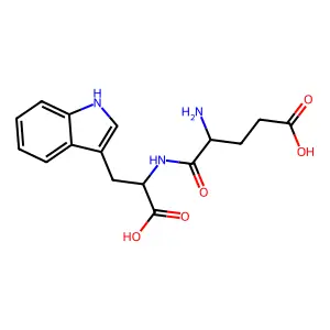 Thymogen structure