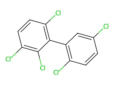 Pcb 95 structure