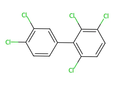 Pcb 110 structure