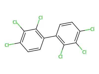 Pcb 128 structure