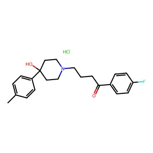 Luvatrena structure