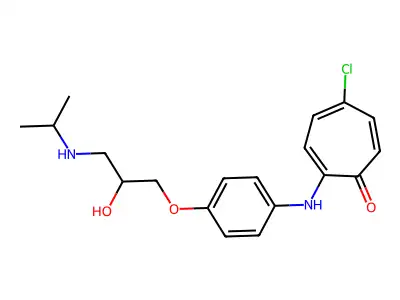 Bzo-Ala-OMe structure