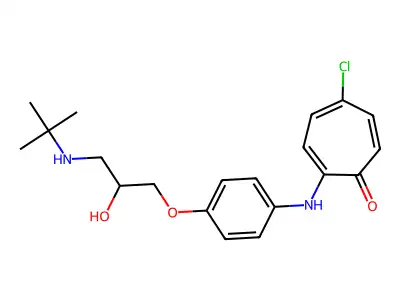 Bzo-Ala-OMe structure