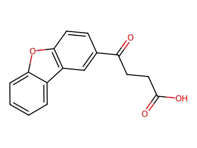 Furobufen structure