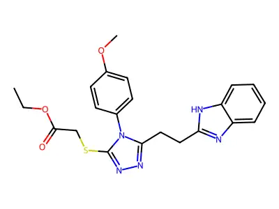 BRN 0948413 structure
