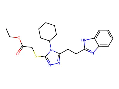 BRN 0947169 structure