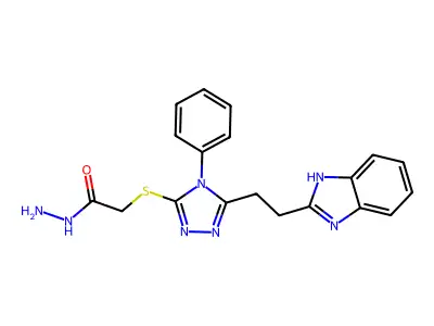 RefChem:316020 structure