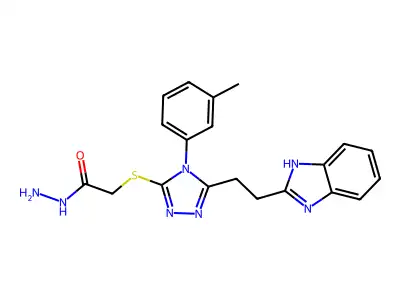 RefChem:316015 structure