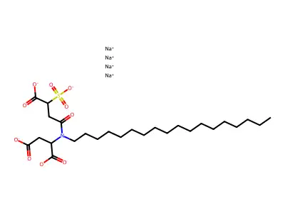 Alcopol FL structure