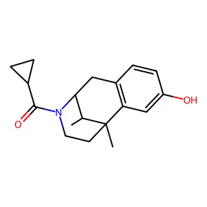 EINECS 223-456-4 structure