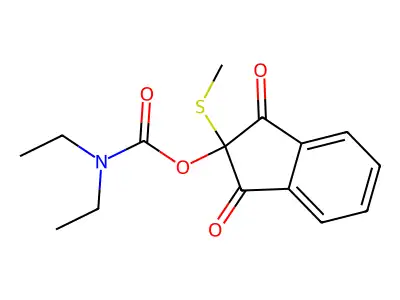 BRN 2003048 structure