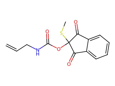 BRN 2001054 structure