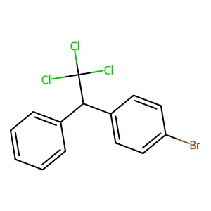 4-[(4-Methylphenyl)sulfanyl]quinazoline structure
