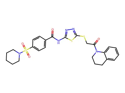 F0417-1614 structure