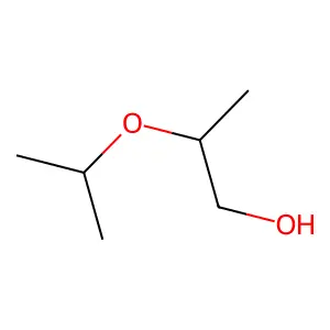 1-Propanol, 2-(1-methylethoxy)- structure