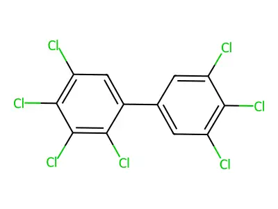 Pcb 189 structure