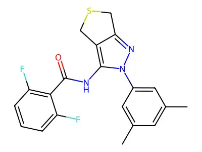 F0778-0167 structure