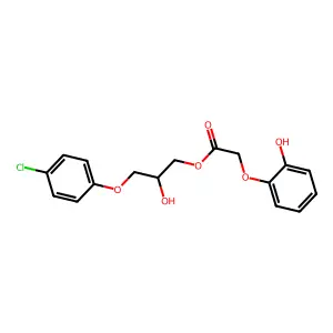 Spectrobid structure