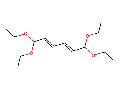 CID 107486 structure