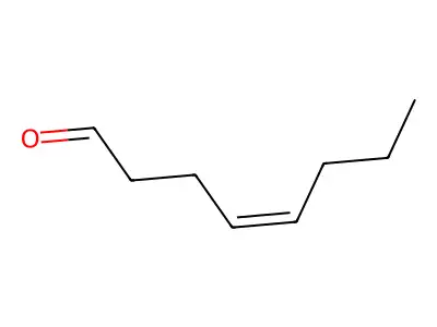 CID 33001 structure