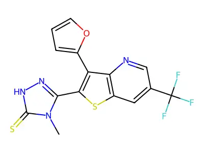 6K-036 structure