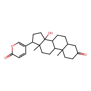 Bufalone structure