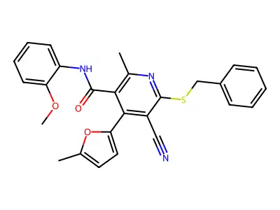 F0894-0050 structure