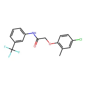 MCPFA structure