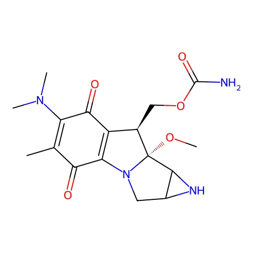 BRN 0857109 structure