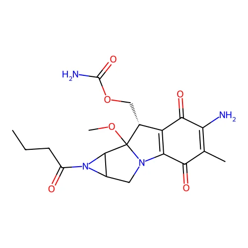 BRN 0864456 structure