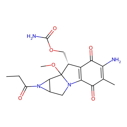 C18H22N4O6 structure