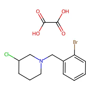 6-Fluoro-11,17,21-trihydroxy-16-methylpregn-4-ene-3,20-dione structure