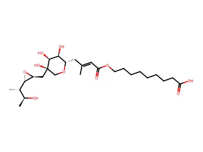 40980-51-6 | C26H44O10 structure