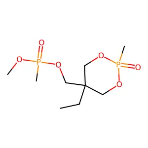 Phoscon K 190A structure