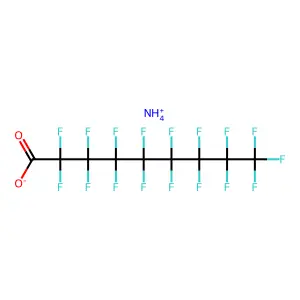 surflon s-111 structure