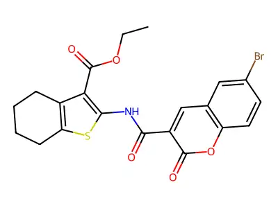 F1729-0157 structure