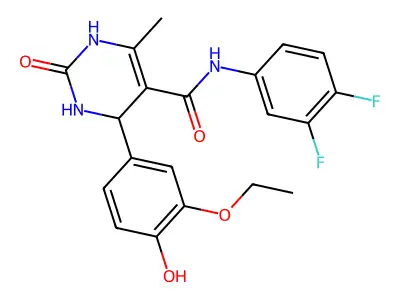 BAS 03373945 structure