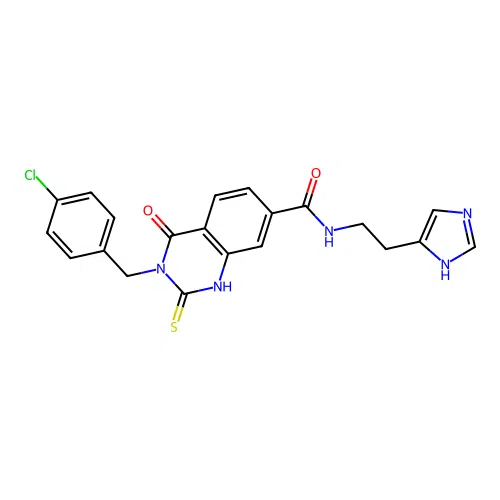 F0916-6294 structure