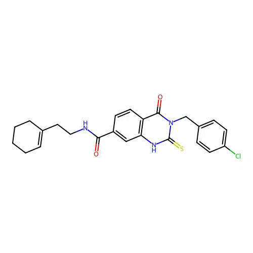 F0916-6323 structure