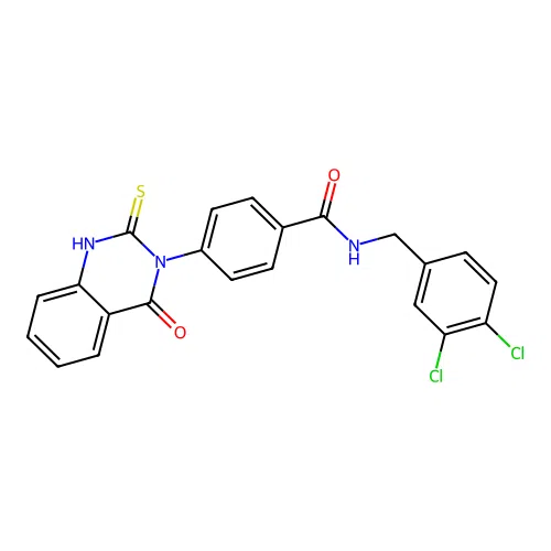 F0916-6331 structure